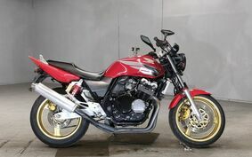 HONDA CB400SF VTEC 2005 NC39