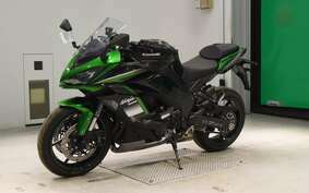 KAWASAKI NINJA 1000 SX 2021 ZXT02K