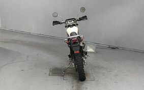 KAWASAKI SUPER SHERPA KL250G