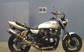 YAMAHA XJR400 R 1998 4HM