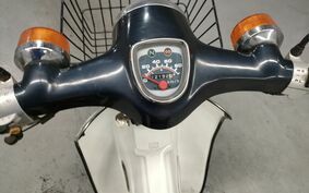 HONDA C70 SUPER CUB C70