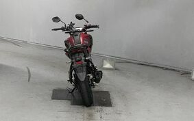 HONDA HORNET 200 MC56