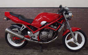 SUZUKI BANDIT 250 GJ74A