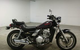 KAWASAKI ELIMINATOR 250 SE 1988 EL250A