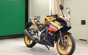 HONDA CBR250R A MC41