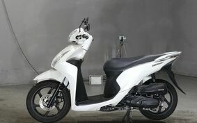 HONDA DIO 110 JF58