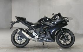 SUZUKI GSX250R DN11A