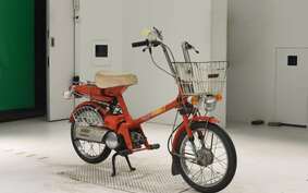 HONDA ROAD PAL NC50