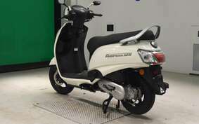 SUZUKI ADDRESS V125 Gen.2 DP12H