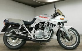 SUZUKI GSX750S KATANA 1982 GS75X