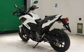 HONDA NC750X 2015 RC72