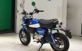 HONDA MONKEY 125 ABS JB02