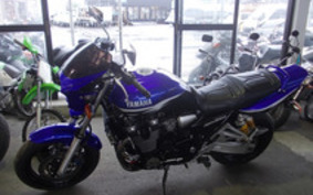 YAMAHA XJR1300 2002 RP03J