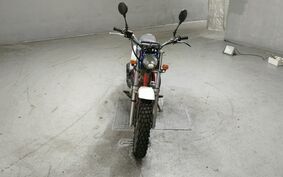 HONDA FTR223 MC34