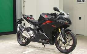 HONDA CBR250RR A MC51