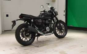 HONDA GB350S 2021 NC59