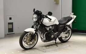 HONDA CB400SFV-3 2007 NC39