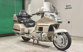 HONDA GL1500 GOLD WING SE 1998 SC22