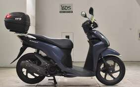 HONDA DIO 110 JF58