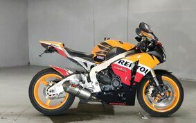 HONDA CBR1000RR 2009 SC59