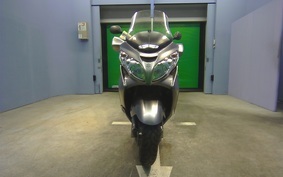 SUZUKI SKYWAVE 400 A 2011 CK45A