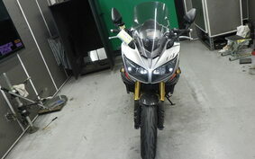 YAMAHA FZ FAZER 2006