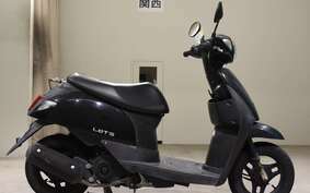 SUZUKI LET's CA4AA