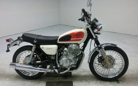 HONDA CB400SS Cell 2005 NC41