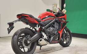 HONDA CBR650R 2024 RH03