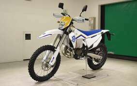 HUSQVARNA TE150I