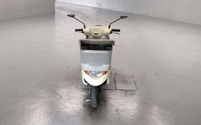SUZUKI LETS4 CA43A