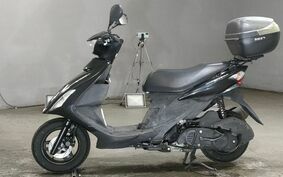 SUZUKI ADDRESS V125 S CF4MA