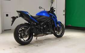 SUZUKI GSX-S1000 2021 GT79B