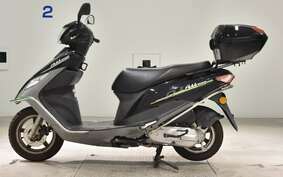 SUZUKI ADDRESS V125 TC570