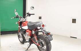 HONDA MONKEY 125 JB02