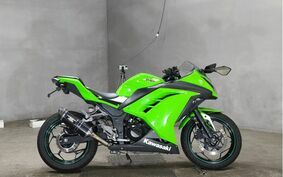 KAWASAKI NINJA 250 EX250L