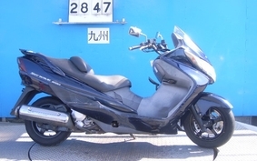 SUZUKI SKYWAVE 250 (Burgman 250) S 2 CJ43A