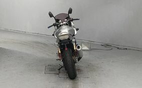 HONDA CB400 SUPER BOLDOR 2007 NC39