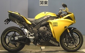 YAMAHA YZF-R1 2009 RN23