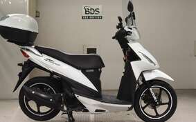 SUZUKI ADDRESS 110 CE47A