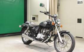 KAWASAKI ELIMINATOR 125 BN125A