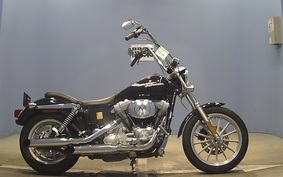 HARLEY FXD 1450 2004 GHV