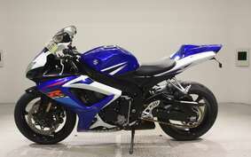 SUZUKI GSX-R750 2007