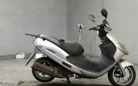 SUZUKI ADDRESS 110 CF11A