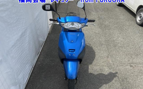 HONDA TACT-4