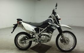 KAWASAKI KLX125 2011 LX125C