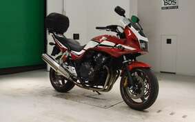 HONDA CB400 SUPER BOLDOR VTEC 2012 NC42