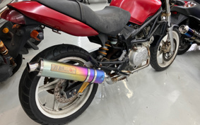 HONDA VTR 250 MC33