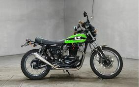 KAWASAKI 250TR BJ250F