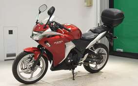 HONDA CBR250R A MC41